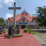 Little Flower Church Ernakulam 